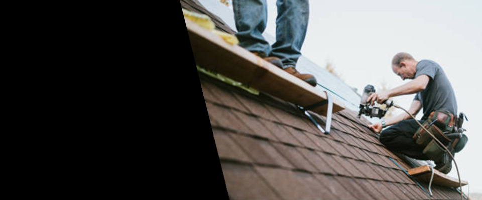 Benton Roofing Contractors